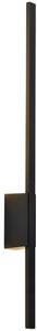 Rabalux Kelebia aplica exterior 1x12 W negru 77125