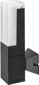 Rabalux Darvas aplica exterior 1x7 W negru 77126