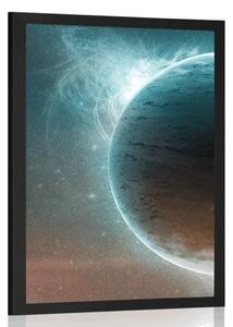 Poster univers infinit