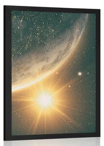 Poster vedere din univers