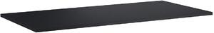 Oltens Vernal blat 100.4x46.4 cm negru 63006300