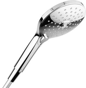 Oltens Saxan EasyClick duș de mână crom 37100100