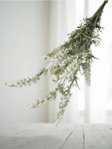 Sinsay - Plantă artificială decorativă 3 pack - alb