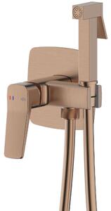 KFA Armatura Malaga Rose Gold baterie bideu ascuns || 4529-512-34