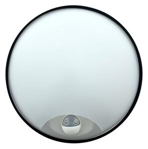 Aplica LED de exterior cu senzor de mișcare, 15/18/20W, 230V, IP65