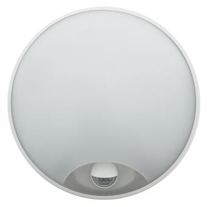Aplica LED de exterior cu senzor de mișcare, 15/18/20W, 230V, IP65