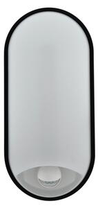 Aplica LED de exterior cu senzor de mișcare, 12/15/18W, 230V, IP65