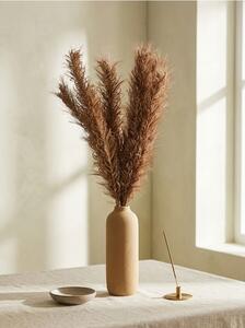 Sinsay - Plantă artificială decorativă 3 pack - maro