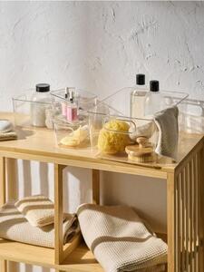 Sinsay - Set de 4 recipiente - alb