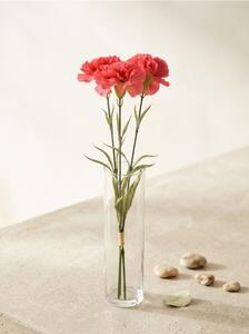 Sinsay - Plantă artificială decorativă 3 pack - roz-trandafiriu