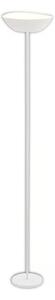 Briloner 1500016 - Lampă de podea LED dimabilă ESTATE, 8 W / 5 V, 4000 mAh, albă