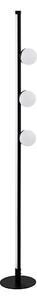 Eglo PHIANEROS 99378 - Lampă de podea LED, 13W/230V + 3 x LED de 4W