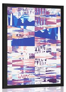 Poster modele geometrice