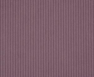 Sezlong LORD, stofa lila - Scala 4, 163x73x75 cm