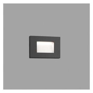 FARO 70162 - Lampă încastrată exterior LED SPARK-1 LED/5W/230V IP65