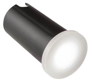Redo 90044 - Lampă încastrată exterior LED INCAS LED/2,3W/230V IP65