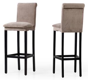 Scaun bar Barilla Elegance