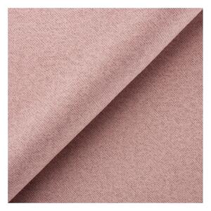 Pat MILANO, stofa catifelata roz pudra - Element 18, Gama Premium, 160
