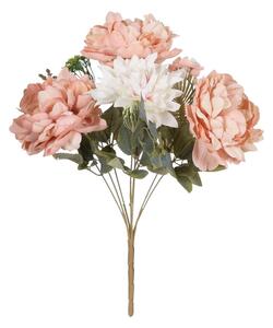 Plantă artificială (înălțime 41 cm) Bouquet – Ixia