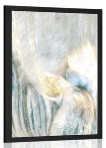 Poster vânt abstract