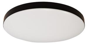 Plafonieră LED pentru baie MAYA LED/15W/230V IP44 neagră