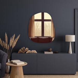 Oglindă bronzată Pure R37