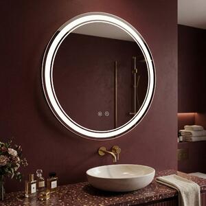 Oglindă LED SOFT 70
