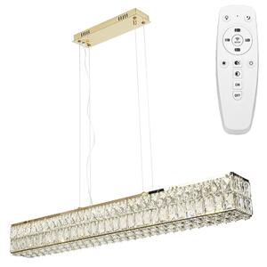 Lampă suspendată LED APP1566-CP Gold