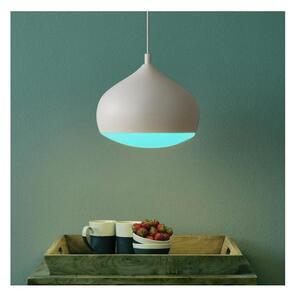 Eglo 98047 - Lustră suspendată COMBA-C LED RGBW dimabilă pe cablu LED/18W/230V BT
