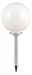 Corp de iluminat solar GLOBO 3375 SOLAR 2xLED/0,06W/1,2V IP44