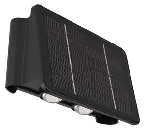 Corp de iluminat LED solar SOLAR LED/1W/3,2V 3000K IP54 Globo 36496