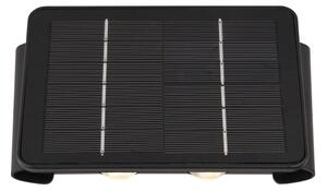 Corp de iluminat LED solar SOLAR LED/1W/3,2V 3000K IP54 Globo 36496