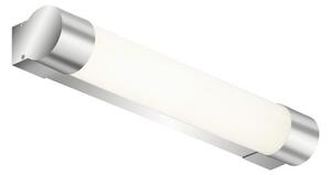 Aplică LED pentru oglindă de baie Briloner 2051-018 LED/8W/230V IP44