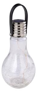 Globo 33978-12 - Lumină solară LED 5xLED/0,06W/3,2V IP44
