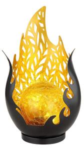 Corp de iluminat LED solar Globo 36534 SOLAR LED/0,06W/3,2V 3000K IP44