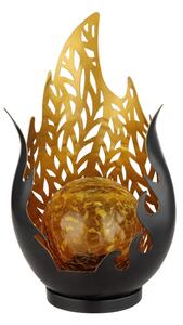 Corp de iluminat LED solar Globo 36534 SOLAR LED/0,06W/3,2V 3000K IP44