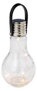 Globo 33978-12 - Lumină solară LED 5xLED/0,06W/3,2V IP44