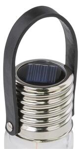 Globo 33978-12 - Lumină solară LED 5xLED/0,06W/3,2V IP44