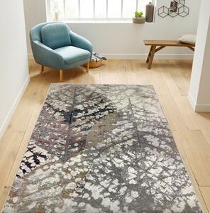 Covor Modern, Anny 33001, Crem Bej, Diverse Dimensiuni