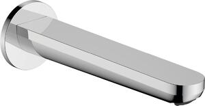 Hansgrohe Rebris S pipă baterie de cadă crom 72430000