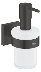 Grohe Start Cube dozator săpun 160 ml negru 410982430