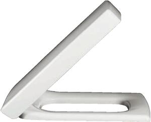 Villeroy & Boch Memento capac wc SoftClose alb 9M17S101/9M17S1R1