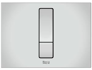 Roca PS buton de spălare pentru WC crom lucios A890221301