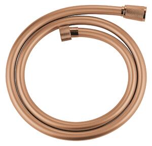 Grohe Silverflex furtun de duș 125 cm Warm Sunset 28362DA1