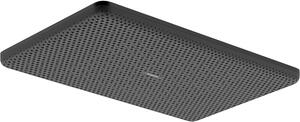 Hansgrohe Raindance Alive Q cap de duș 34.3x21.4 cm dreptunghiular || 24531340