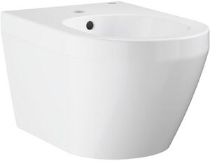 Grohe Euro Ceramic bideu agăţat alb 102487SH00