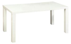Masa ASPER TYP NEW 3, alb, 140x80x76 cm