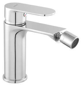 Ferro Talassa baterie bideu stativ crom BAL6