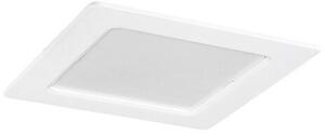 Rabalux Shaun lampă încorporată 1x6 W alb 71237