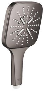 Grohe Rainshower duș de mână negru 26582A00